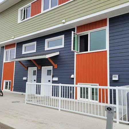 Nn - The Wanderoo - Riverdale 3-Bed 2 5-Bath Whitehorse Extérieur photo