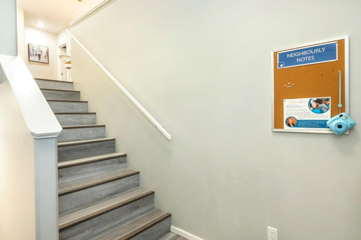 Nn - The Wanderoo - Riverdale 3-Bed 2 5-Bath Whitehorse Extérieur photo