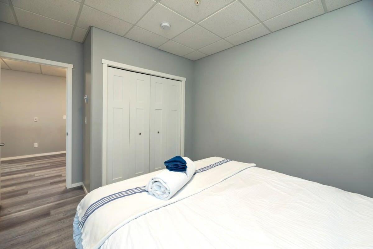 Nn - The Wanderoo - Riverdale 3-Bed 2 5-Bath Whitehorse Extérieur photo