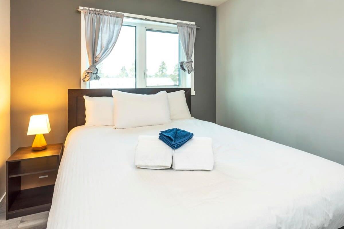 Nn - The Wanderoo - Riverdale 3-Bed 2 5-Bath Whitehorse Extérieur photo